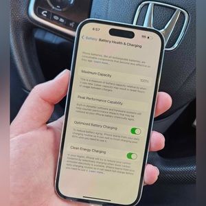 iPhone 14 used but very good condition